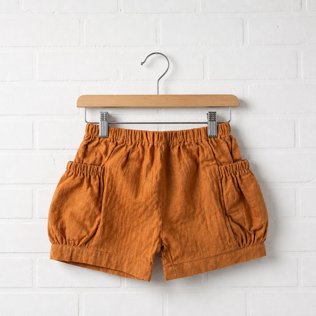 Sunny Shorts