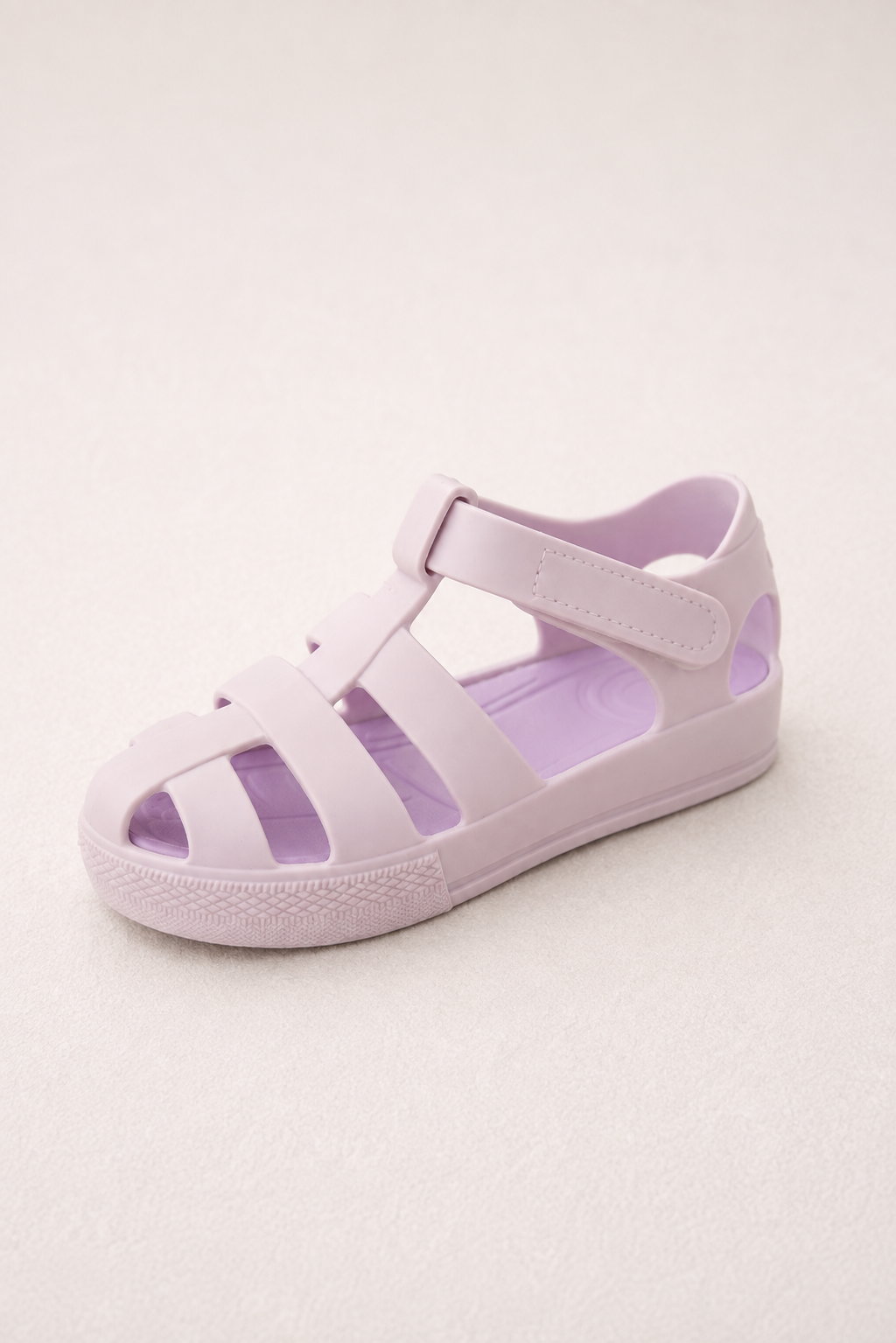 Lavender Honey Jelly Sandals for Toddlers & Kids