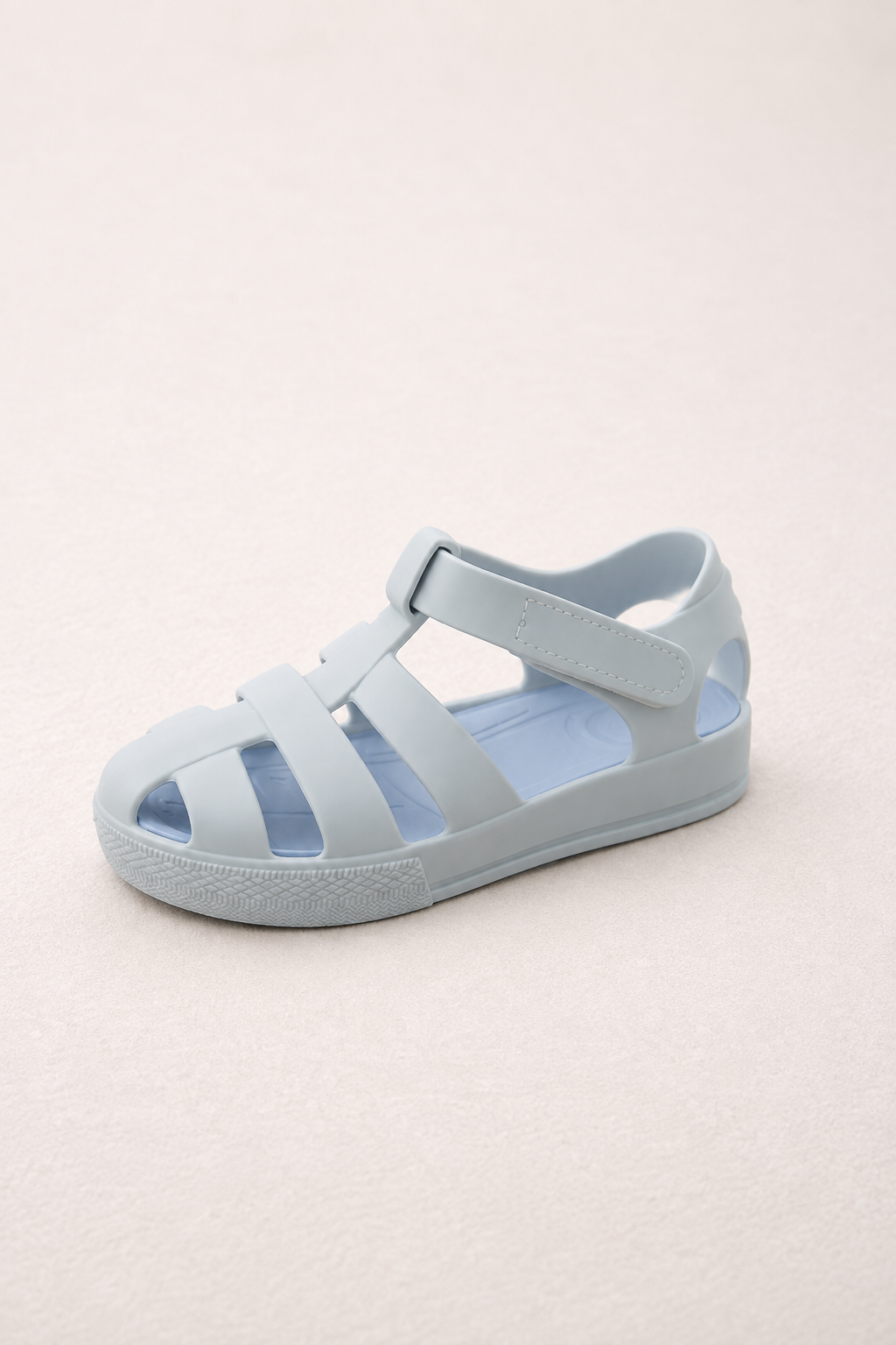 Blueberry Swirl Jelly Sandals for Toddlers & Kids