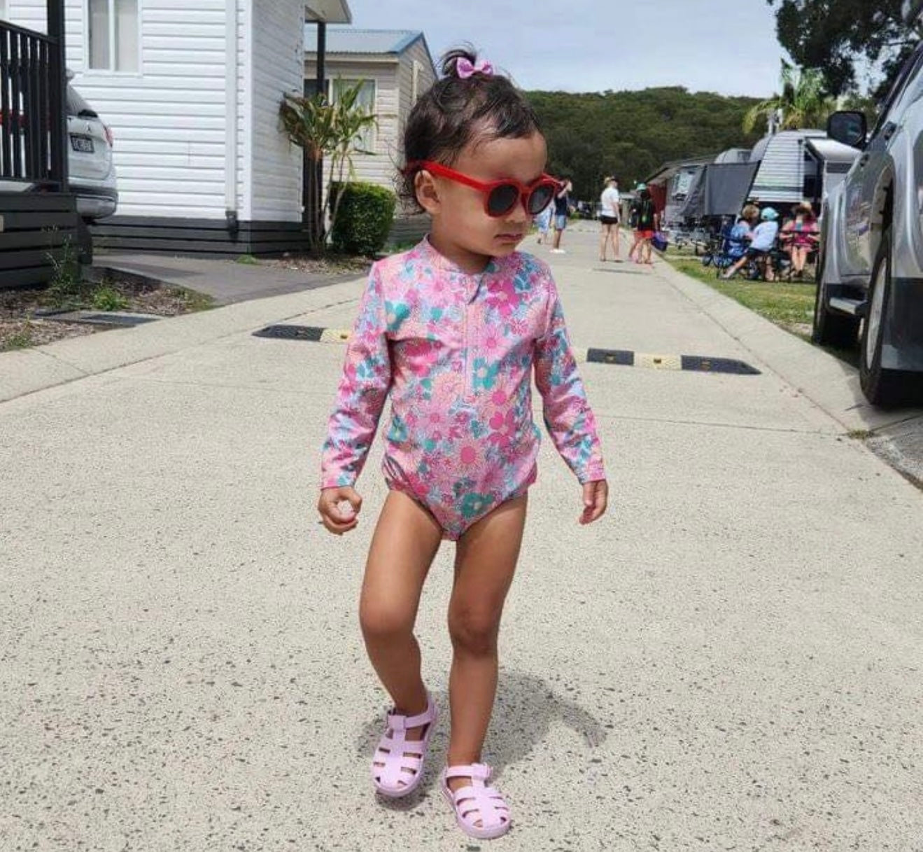 Best Sandals for Toddlers & First Walkers | Jelly Welly Australia