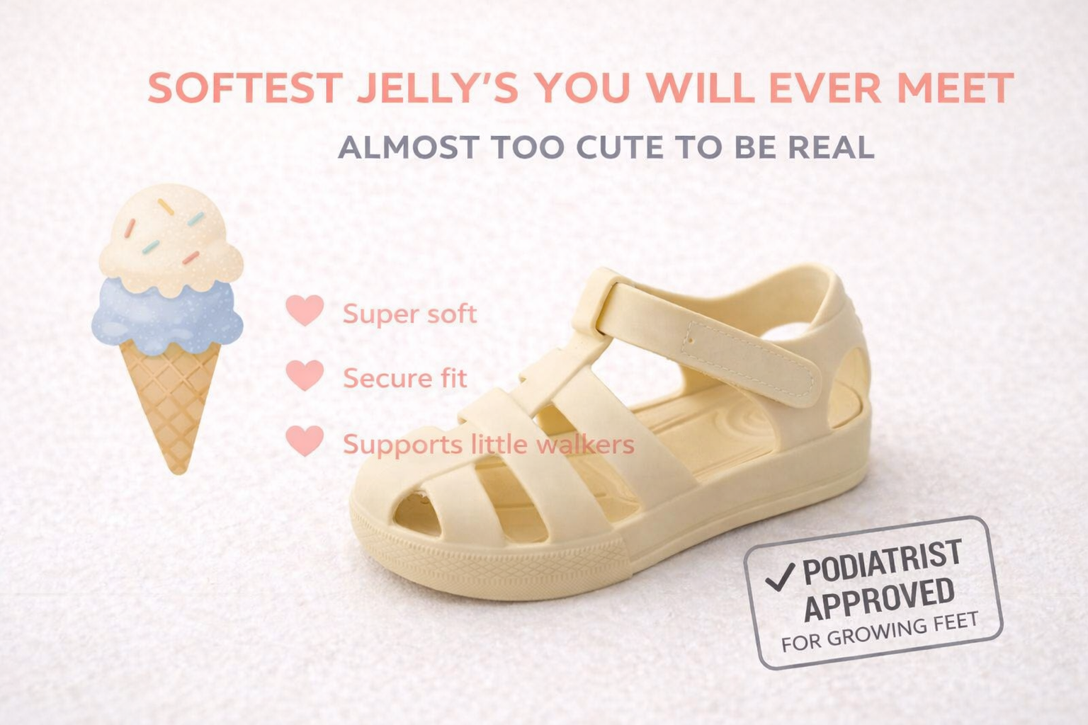 The Ultimate Summer Shoes for Kids in Australia