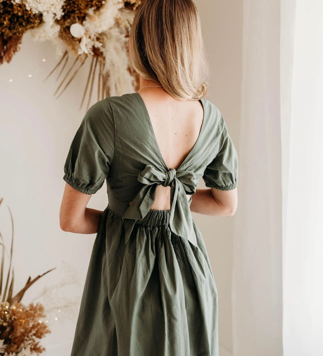 Women’s Summer Breeze Dress