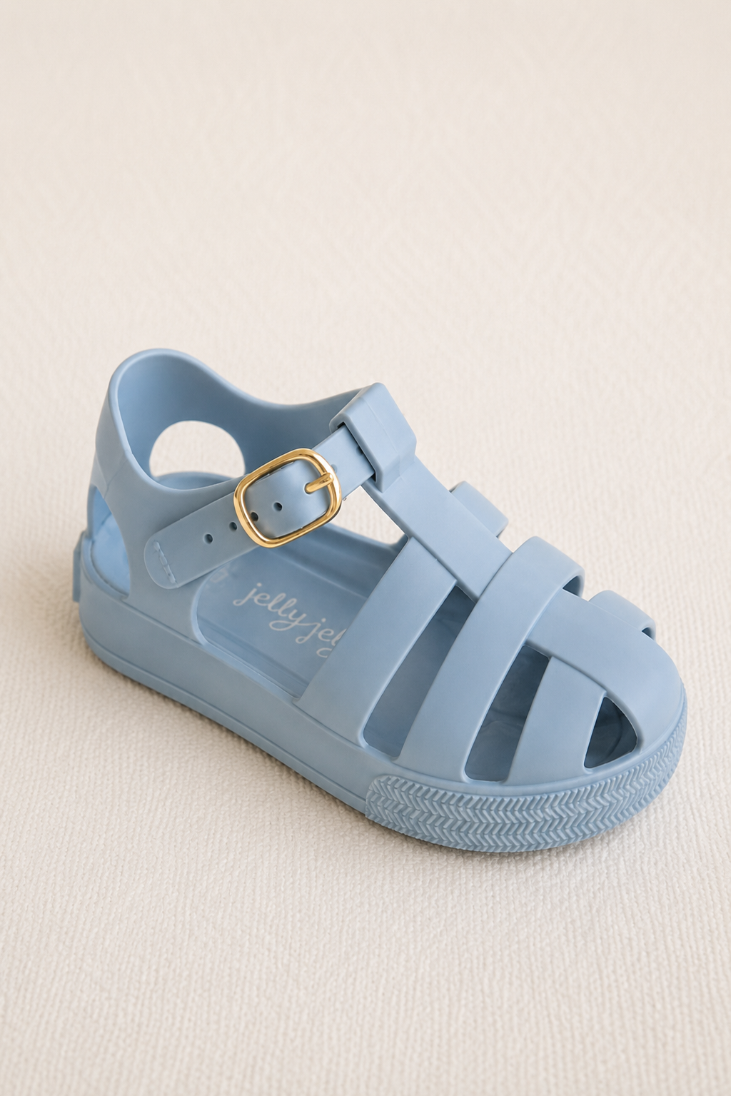 Blue Lagoon Jelly Sandals for Toddler & Kids
