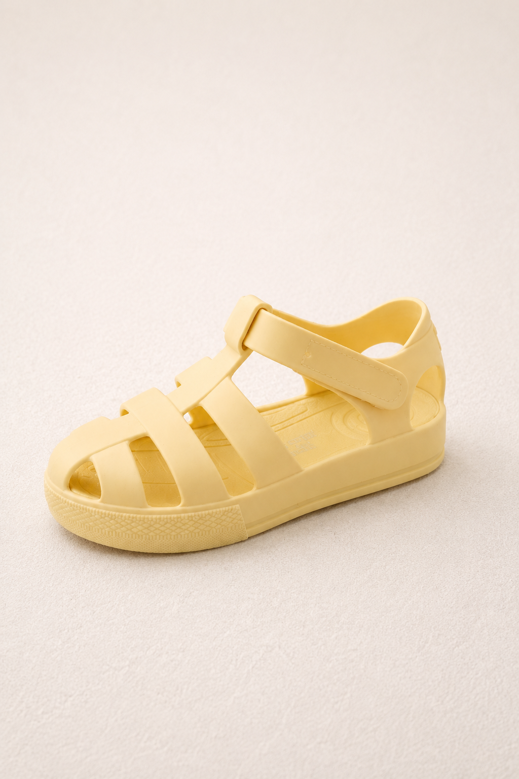 Lemon Sorbet Jelly Sandals for Toddlers & Kids